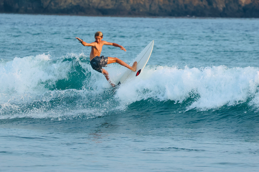 Teen's Camp Single Day