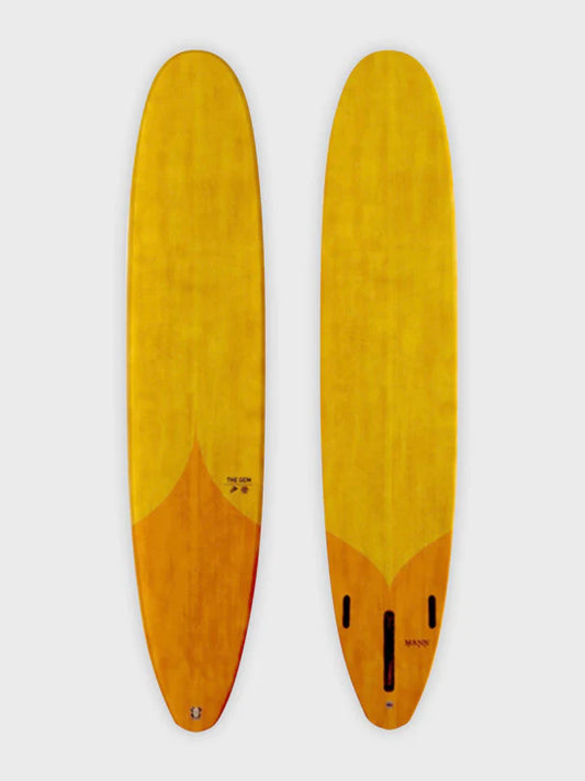 THE GEM DIAMOND - THUNDERBOLT RED 9'1 (Rentals)