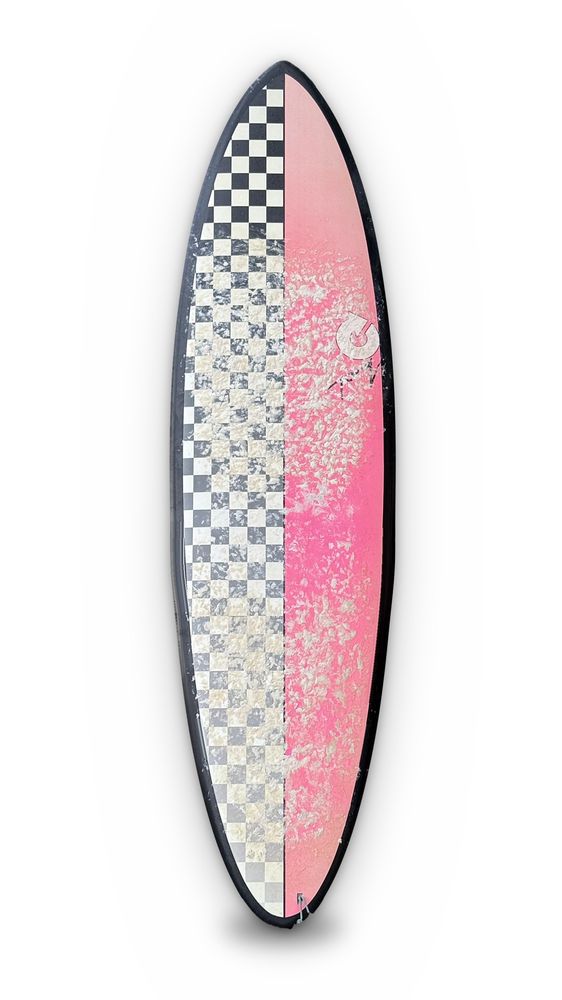 FUNBOARD 6'8 (Rentals)