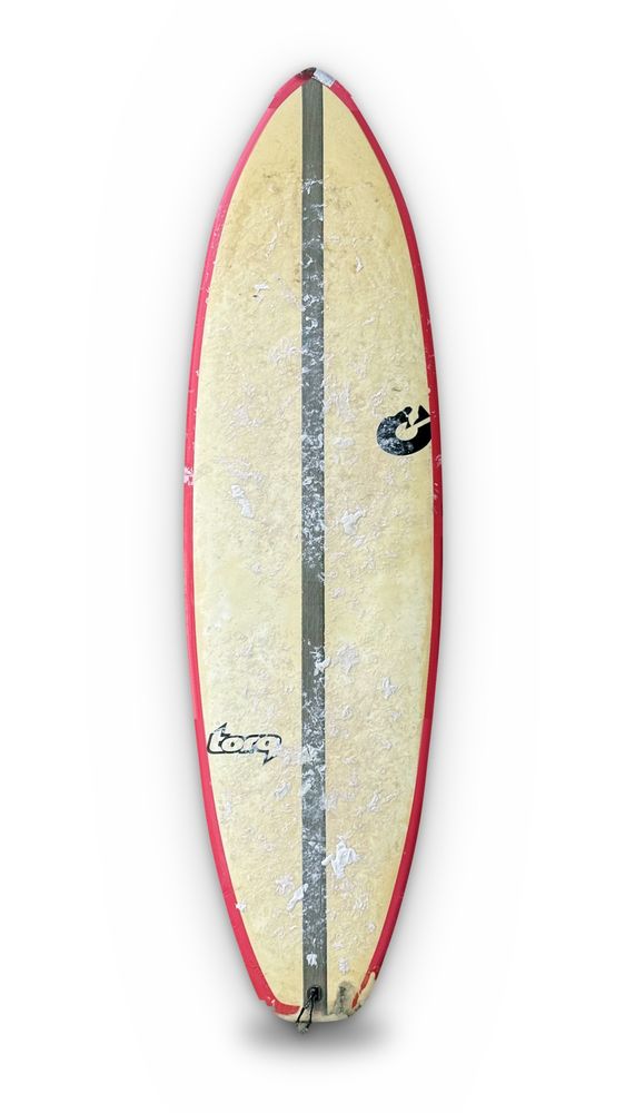 FUNBOARD BIG BOY 6'10 (Rentals)