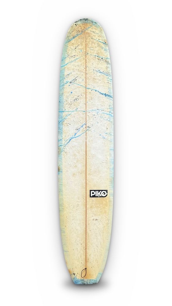 LONGBOARD PIKO 9'0 NOSERIDER