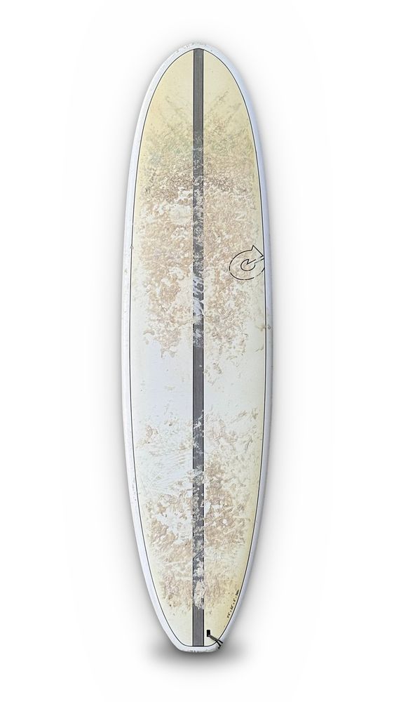 MIDLENGTH 7'4 TORQ #1
