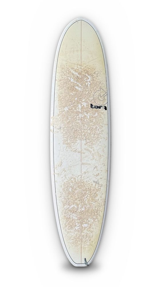 MIDLENGTH 7'4 TORQ #3