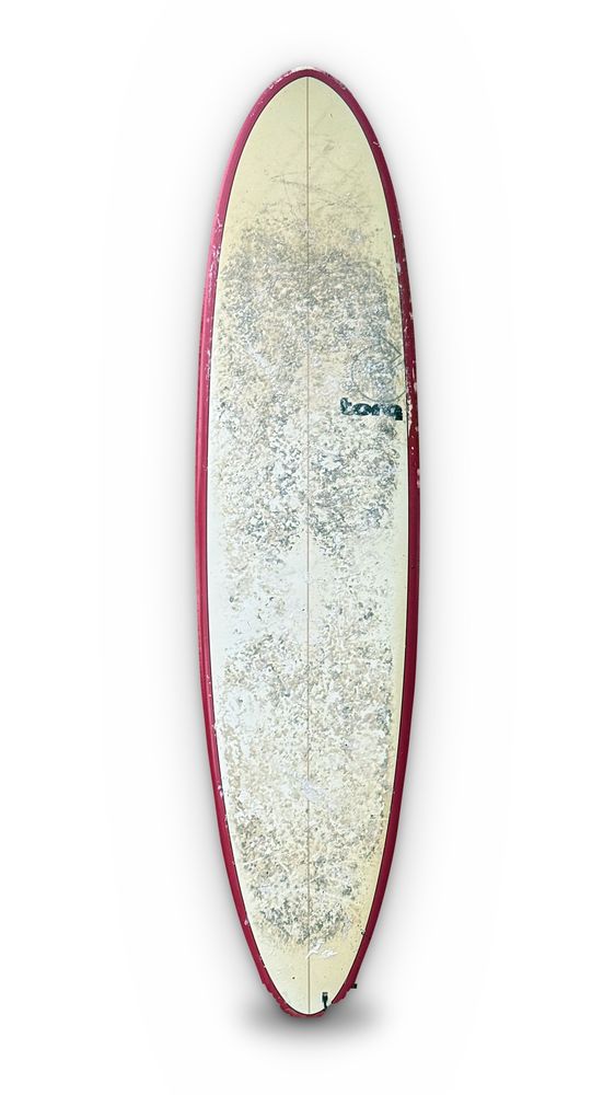 MIDLENGTH 7'6 TORQ #2 (Rentals)