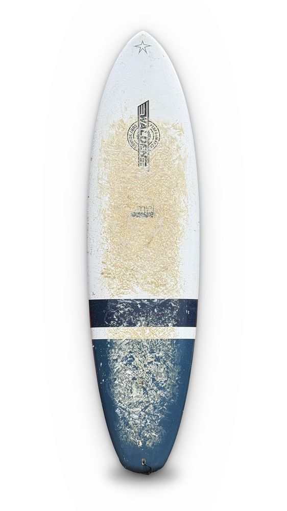 MIDLENGTH 7'6 WALDEN MEGA MAGIC (Rentals)