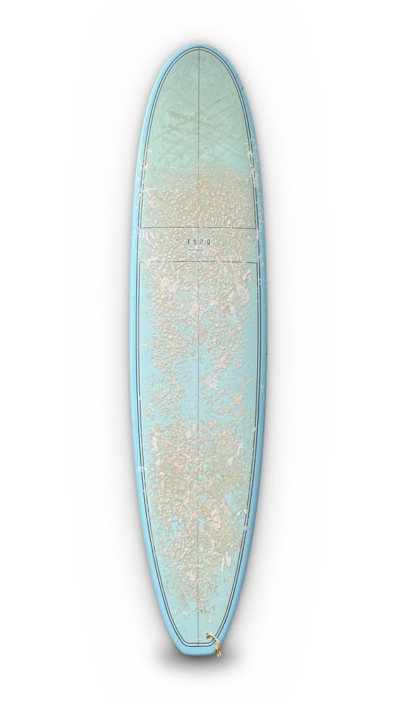 MIDLENGTH 8'0 TORQ #1 (Rentals)