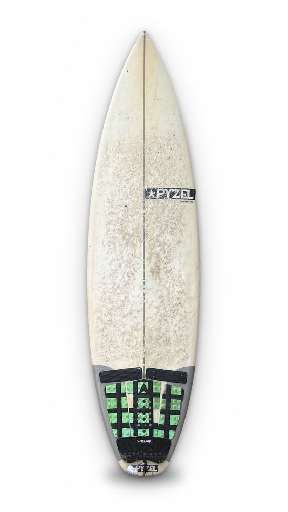 SHORTBOARD 5'11 PYZEL