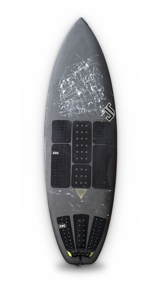 SHORTBOARD 5'7 DARK ARTS
