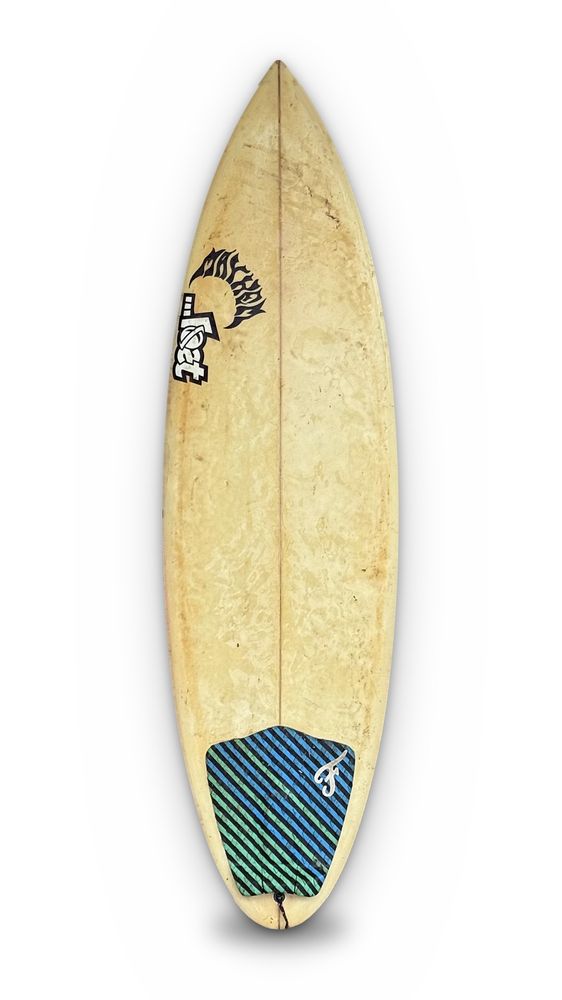 SHORTBOARD MINI DRIVER 5'9 LOST