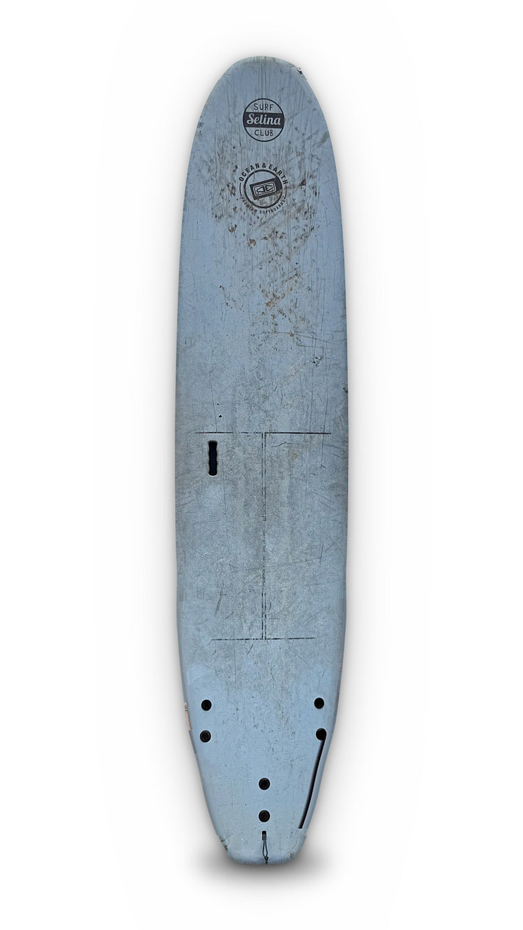 SOFTBOARD OCEAN EARTH 9'0