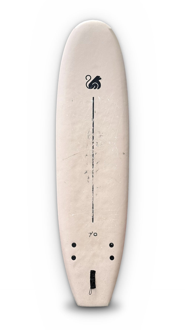 SOFTBOARD OCEAN MONKEY 7'0