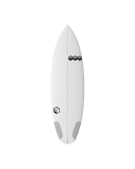 FAST FORWARD SHORTBOARD 5'6 (Rentals)