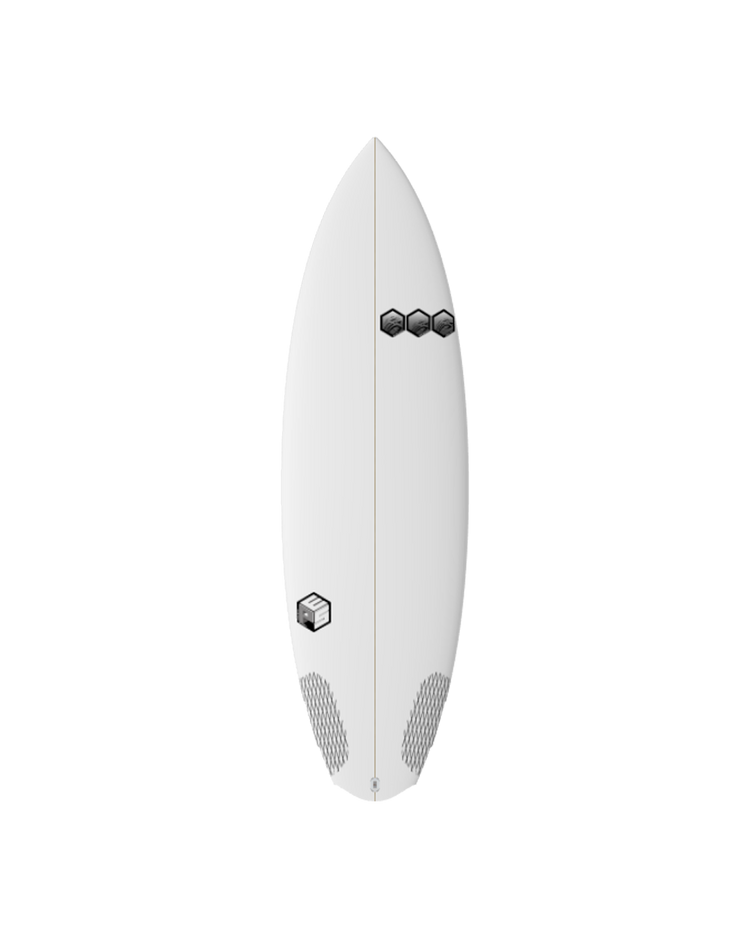 FAST FORWARD SHORTBOARD 5'6 (Rentals)