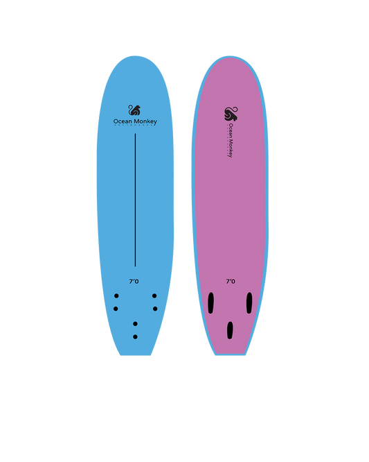 OCEAN MONKEY 7'0 (Rentals)