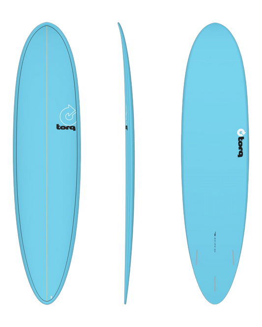 TORQ FUNBOARD 7'6 (Rentals)