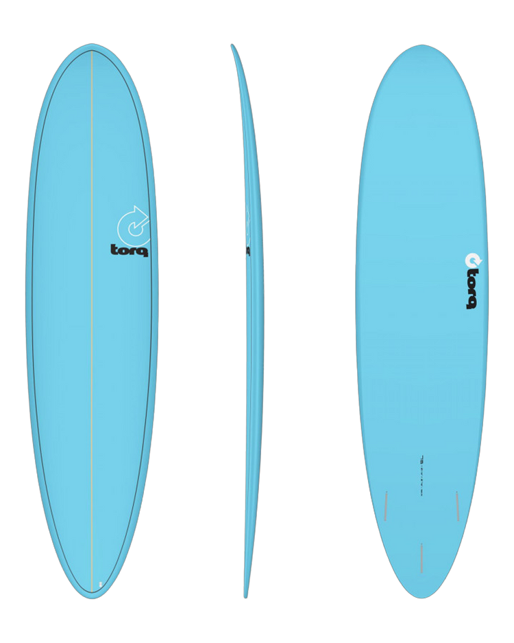TORQ FUNBOARD 8'0 (Rentals)