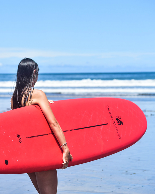 OCEAN MONKEY 8'0 (Rentals)