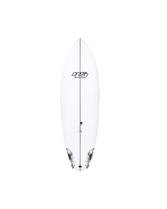HAYDENSHAPES LOOT SHORTBOARD 6'2 (Rentals)