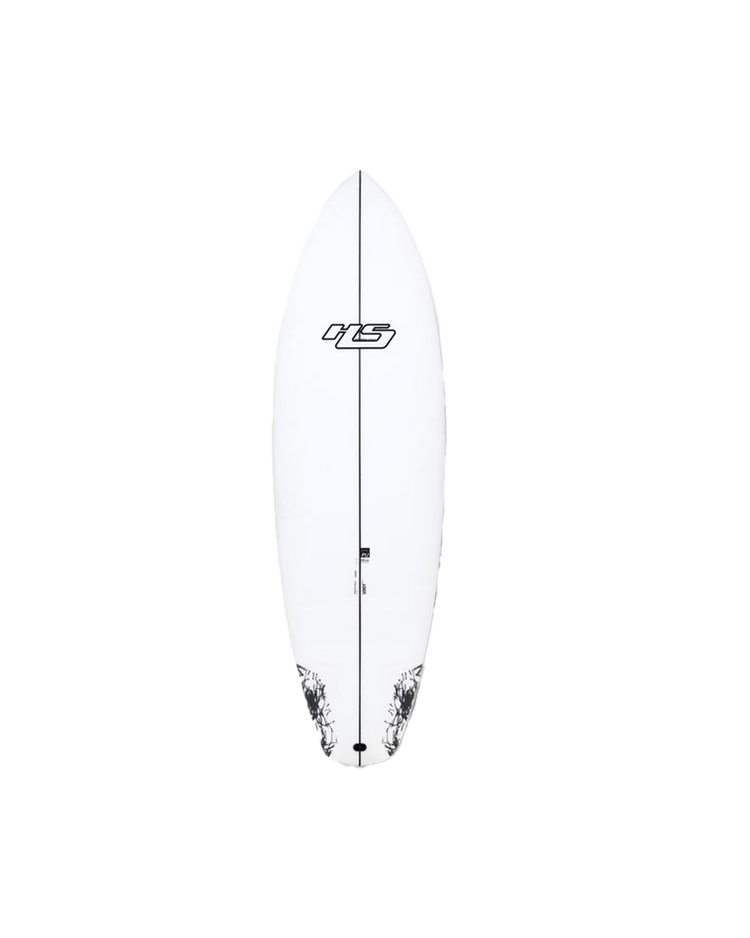 HAYDENSHAPES LOOT SHORTBOARD 6'2 (Rentals)