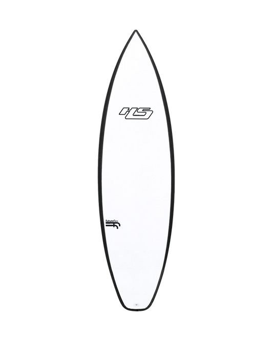 HAYDENSHAPES 6'0 SHORTBOARD (Rentals)