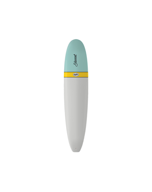 STEWART - RIPSTER - TUFLITE 9'8 (Rentals)