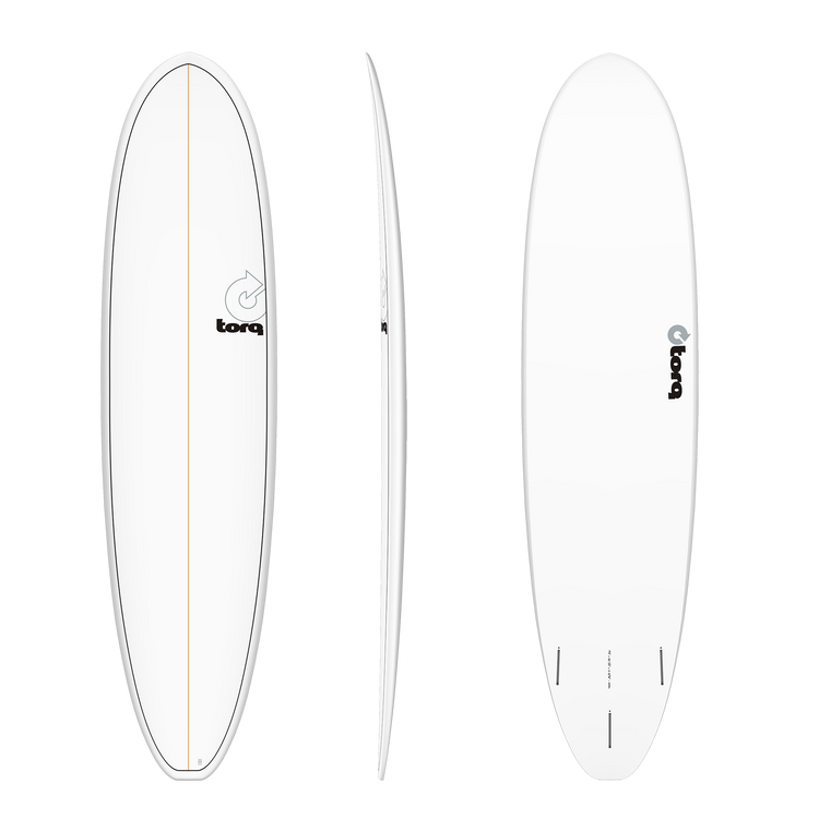 TORQ 7'8 FUNBOARD (Rentals)