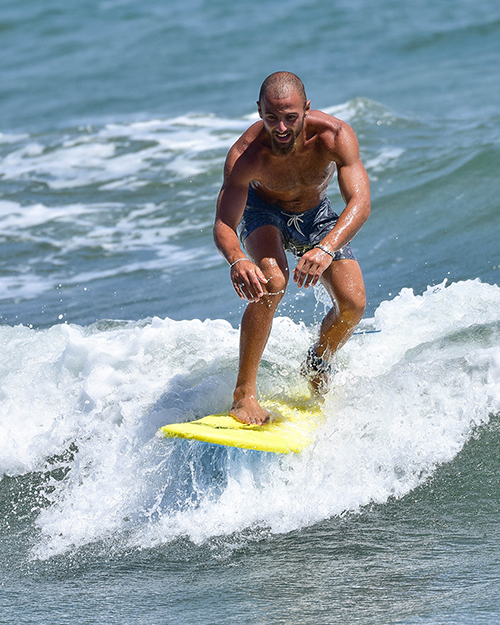 OCEAN MONKEY 6'0 (Rentals)