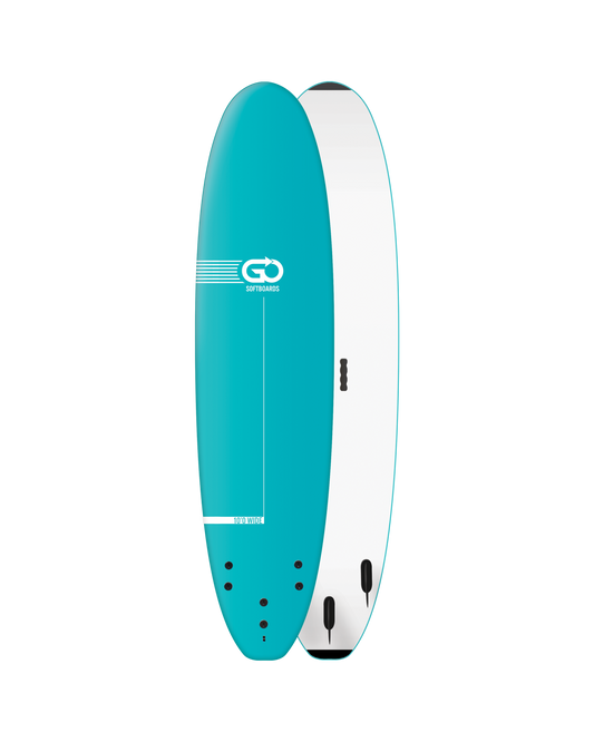 GO SOFT 10'0 WIDE (Rentals)