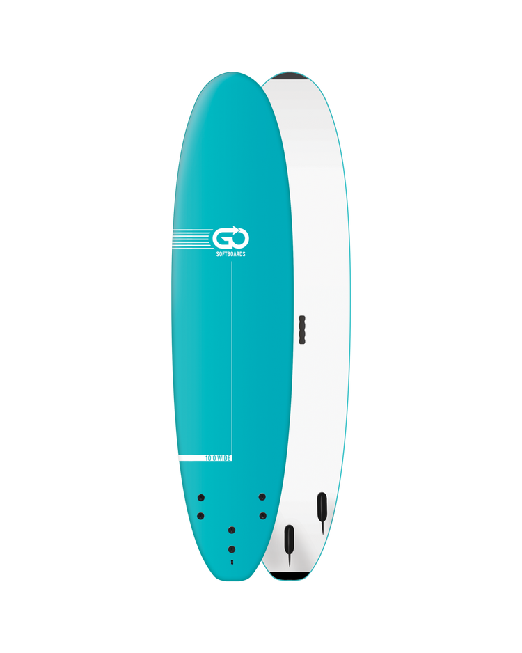 GO SOFT 10'0 WIDE (Rentals)