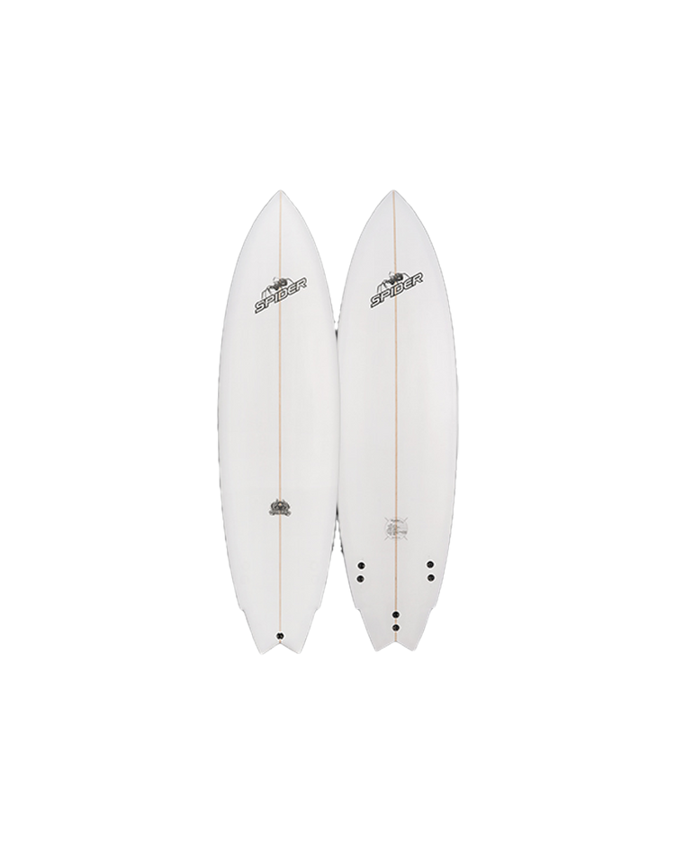 SPIDER 5'6 SHORTBOARD (Rentals)