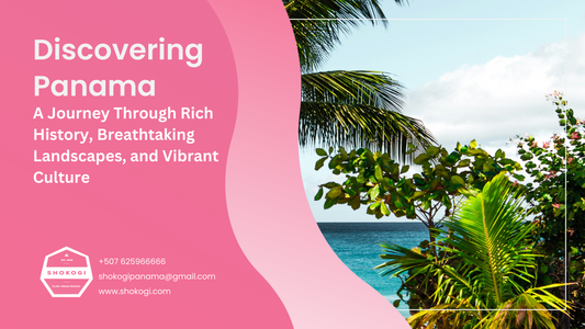 Discovering Panama: A Journey Through History, Landscapes, and Culture