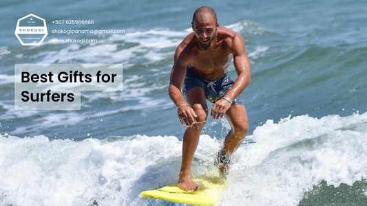 Best Gifts for Surfers in 2024