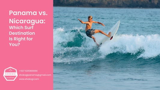 Panama vs. Nicaragua: Which Surf Destination Is Right for You?