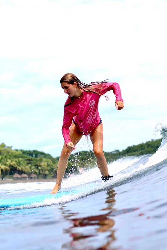 1 SURF LESSON