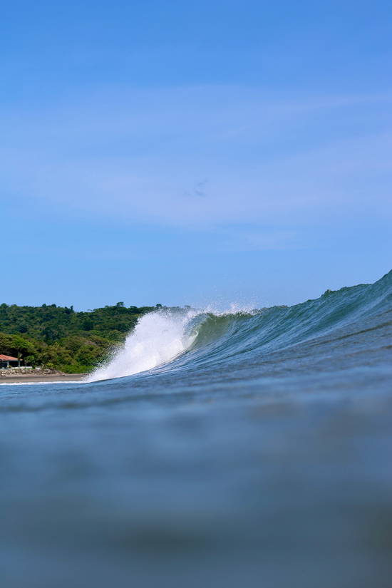  Perfect Waves for Learning