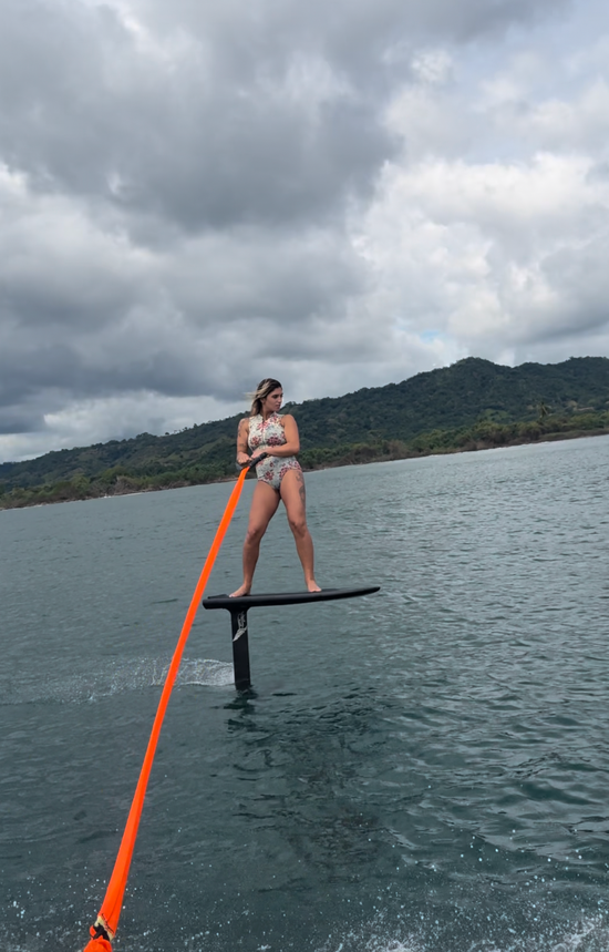 You've Tried Foiling