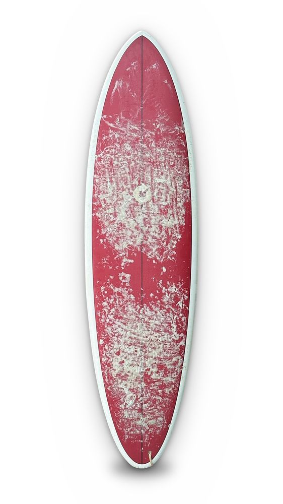 FUNBOARD 6'8 TORQ (Rentals)