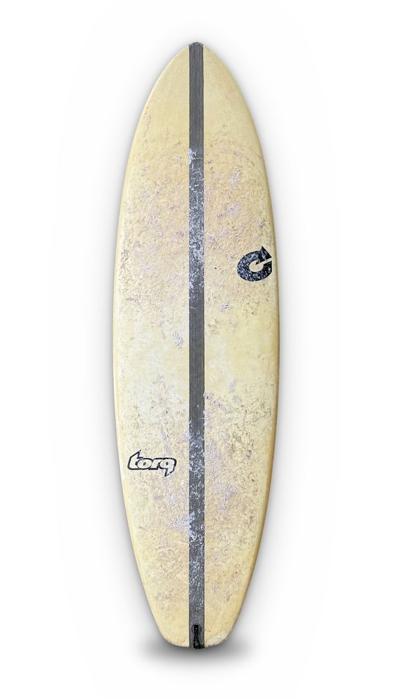 FUNBOARD BIG BOY 6'10 TORQ (Rentals)