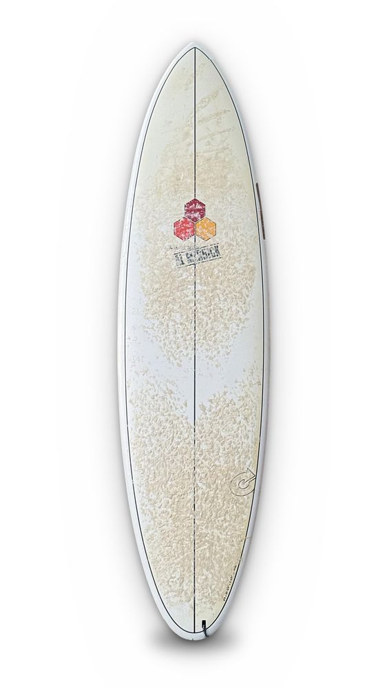 FUNBOARD M23 AL MERRICK (Rentals)