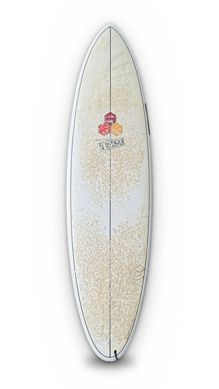 FUNBOARD M23 AL MERRICK