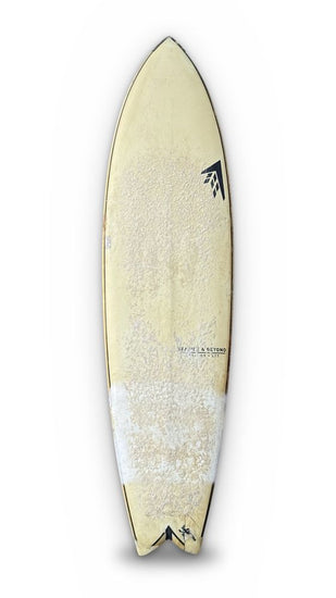 FUNBOARD SEASIDE AND BEYOND 6'8 FIREWIRE
