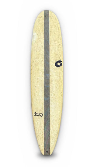 FUNBOARD-MINI LONG 8'6 TORQ