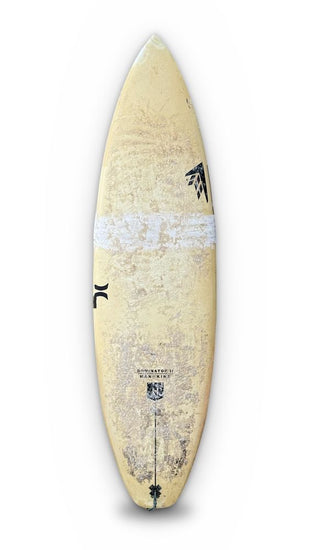 FUNBOARD-SHORT DOMINATOR 2 FIREWIRE