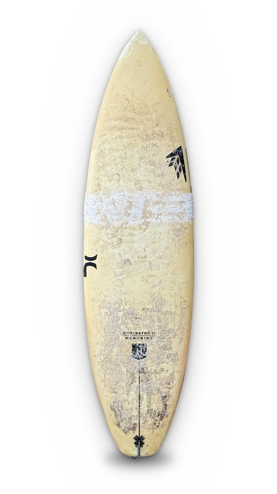FUNBOARD-SHORT DOMINATOR 2 FIREWIRE