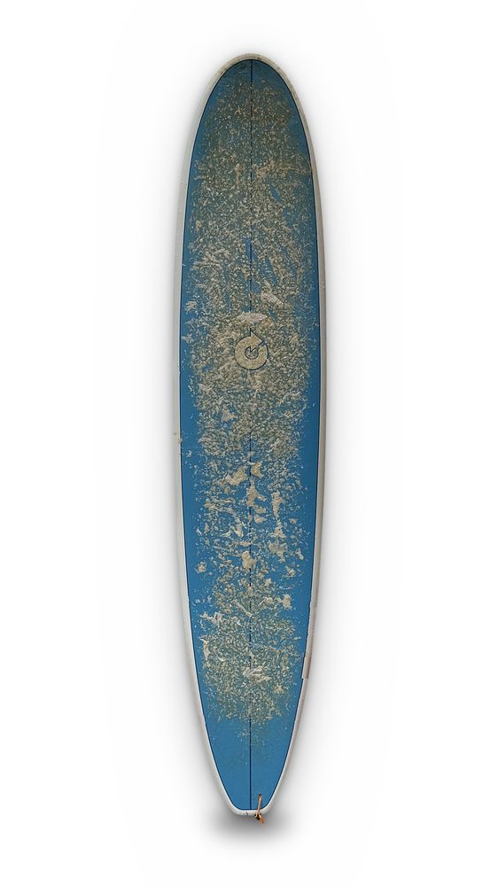 LONGBOARD 9'0 ALL AROUND TORQ (Rentals)