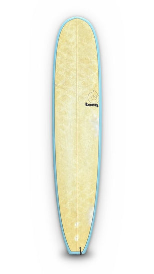 LONGBOARD 9'1 NOSERIDER TORQ #1