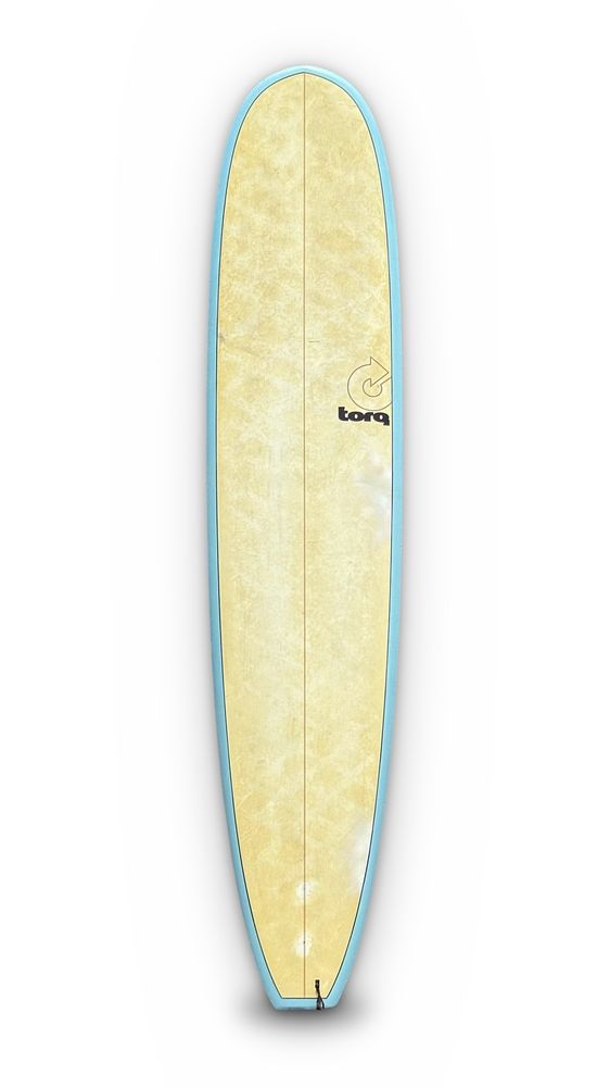 LONGBOARD 9'1 NOSERIDER TORQ #1