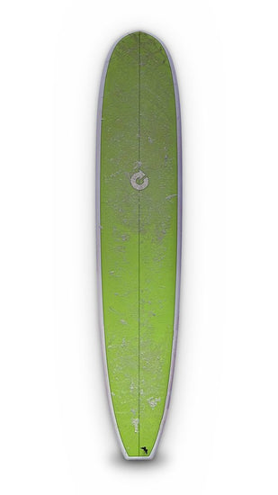 LONGBOARD 9'1 NOSERIDER TORQ #2