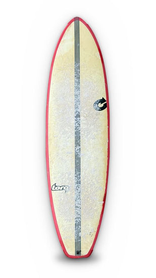 MIDLENGTH 7'2 BIG BOY TORQ