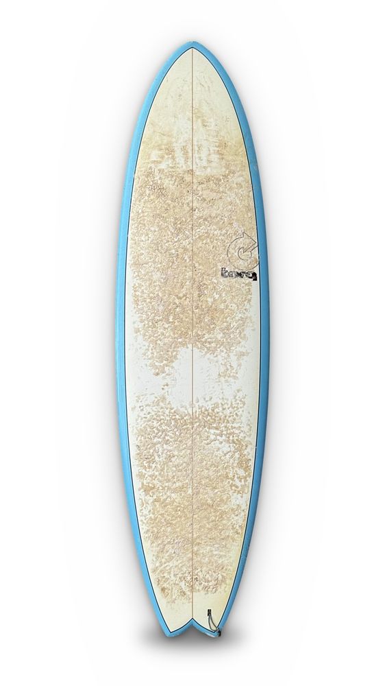 MIDLENGTH 7'2 SWALLOW TORQ #1 (Rentals)